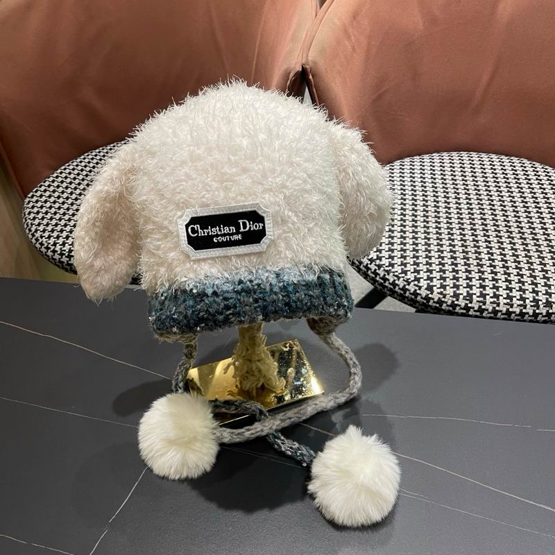 Dior Hat (3894)