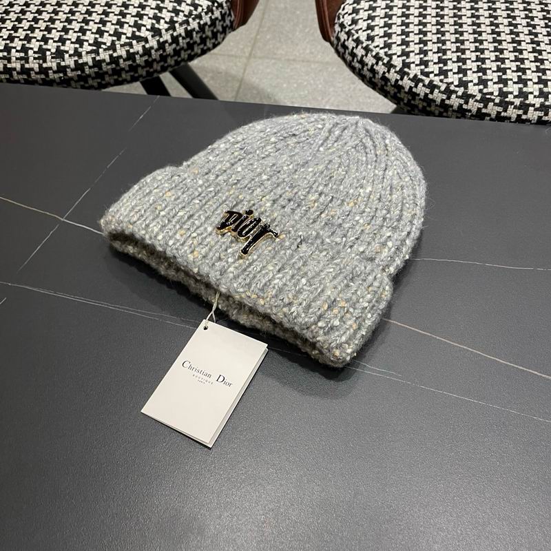 Dior Hat (390)
