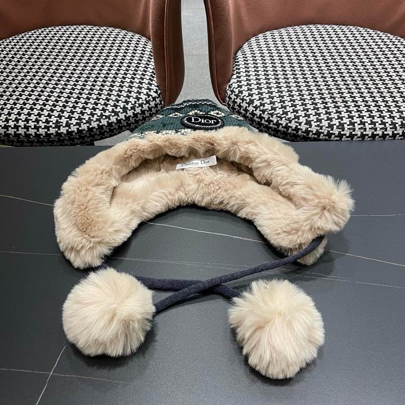 Dior Hat (3902)