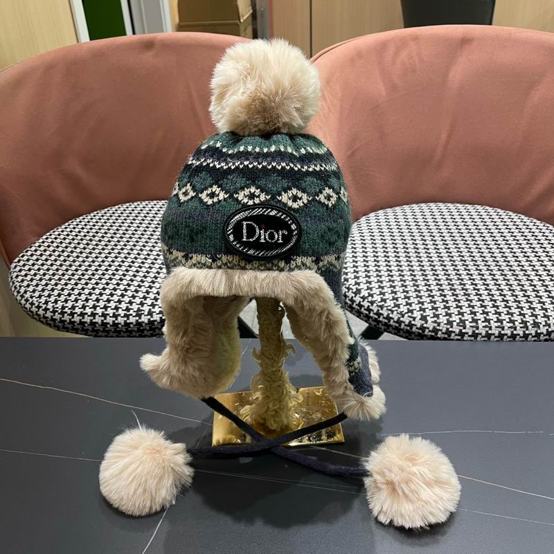 Dior Hat (3909)