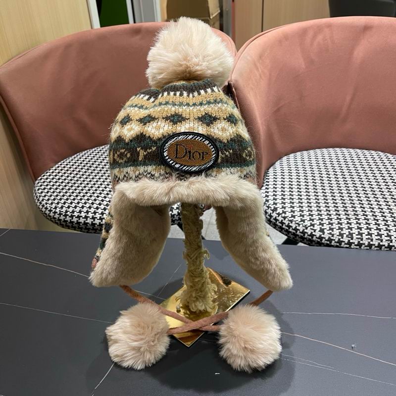 Dior Hat (3911)