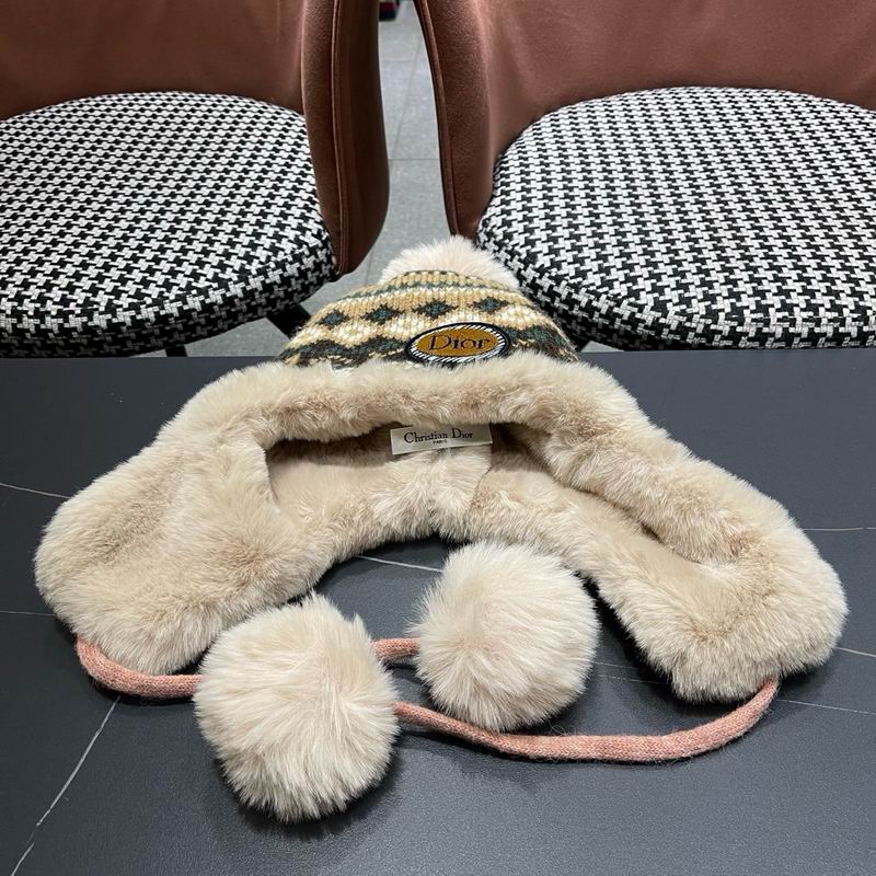 Dior Hat (3912)