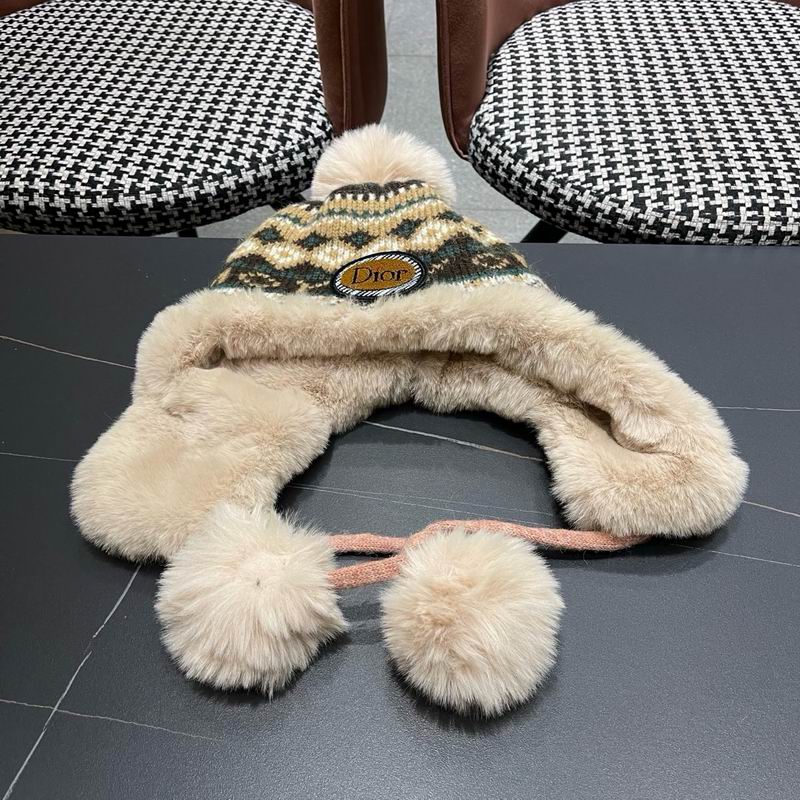 Dior Hat (3915)
