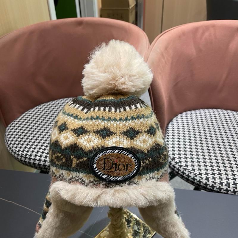 Dior Hat (3918)