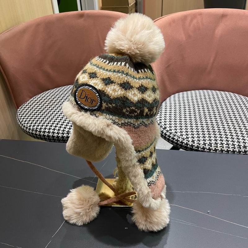 Dior Hat (3920)