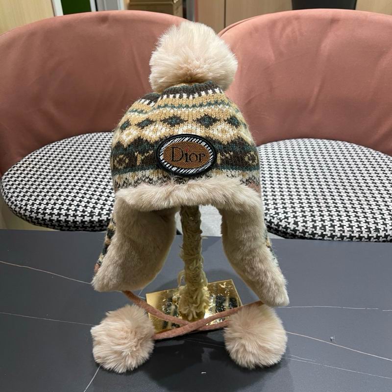 Dior Hat (3921)