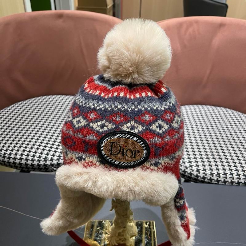 Dior Hat (3930)