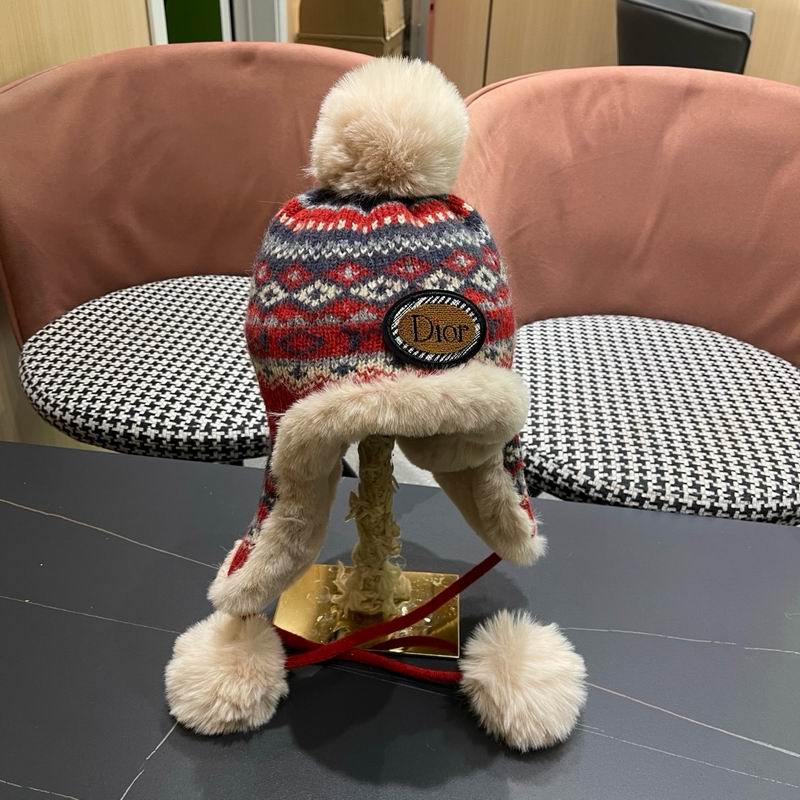 Dior Hat (3932)