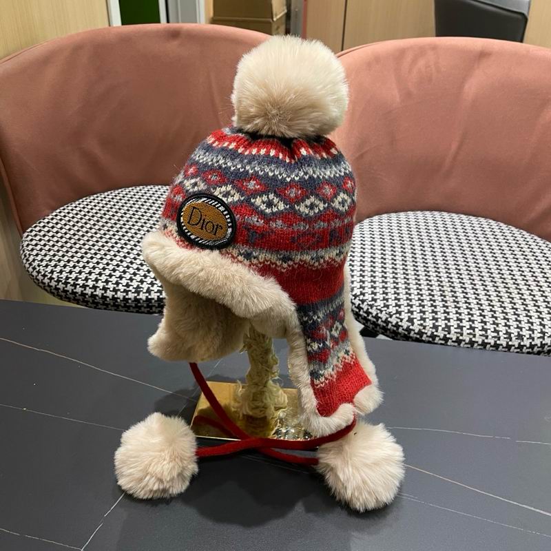 Dior Hat (3933)