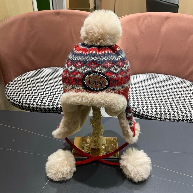 Dior Hat (3934)