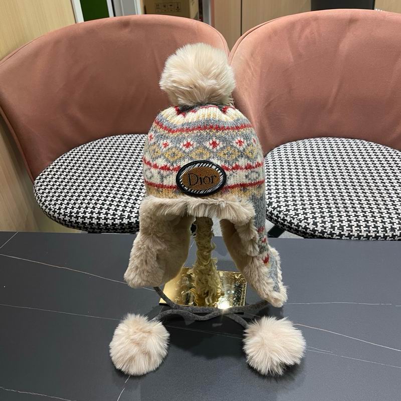 Dior Hat (3939)