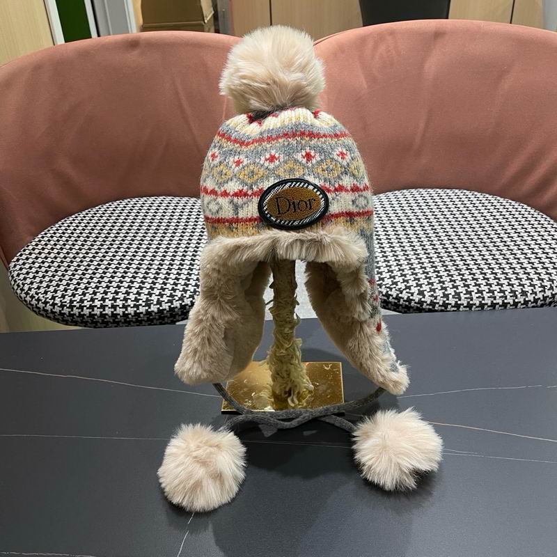 Dior Hat (3940)