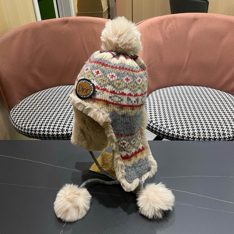 Dior Hat (3941)