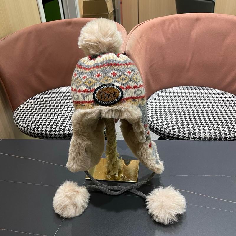 Dior Hat (3942)