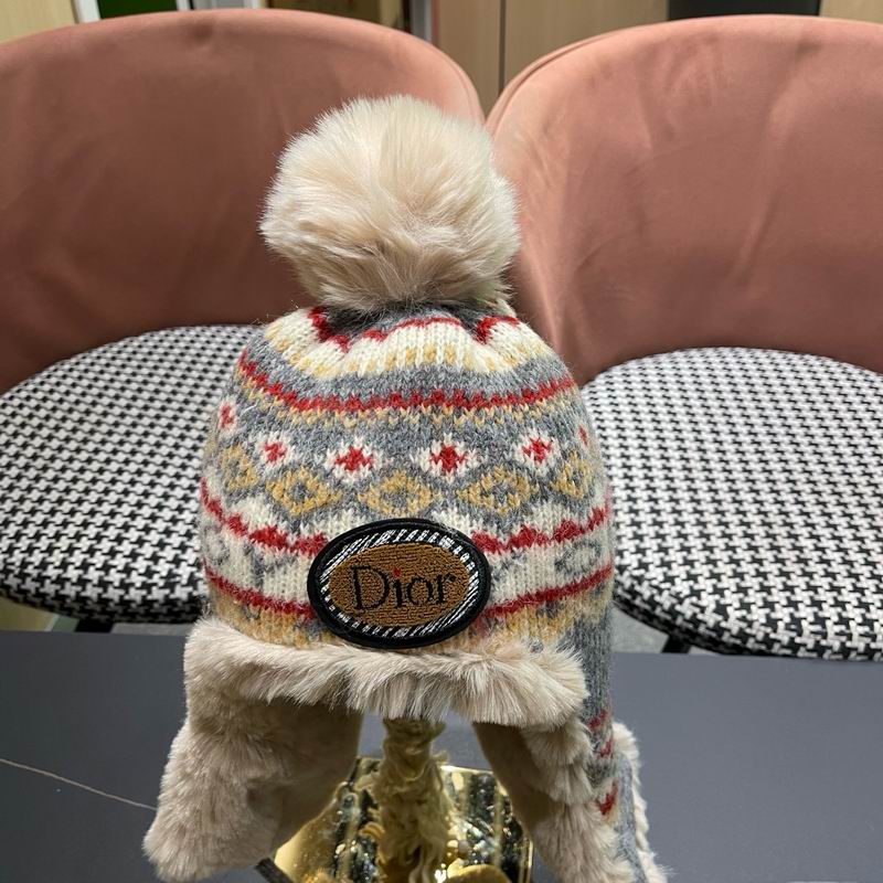 Dior Hat (3944)
