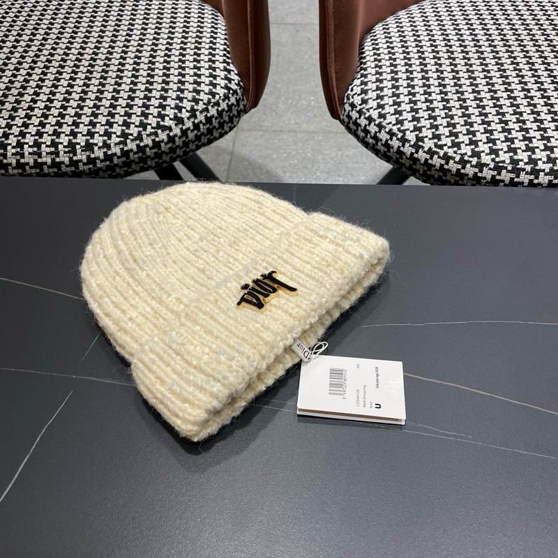 Dior Hat (399)