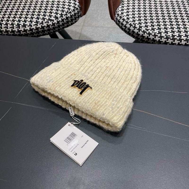 Dior Hat (400)