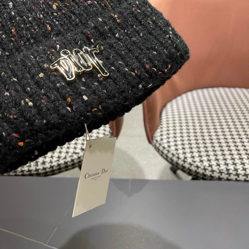 Dior Hat (405)
