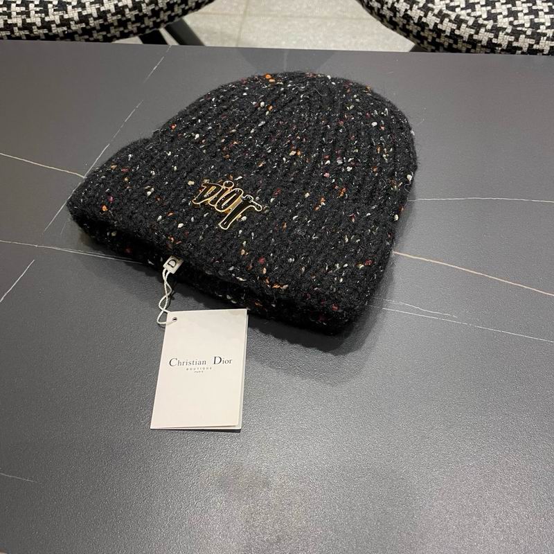 Dior Hat (411)