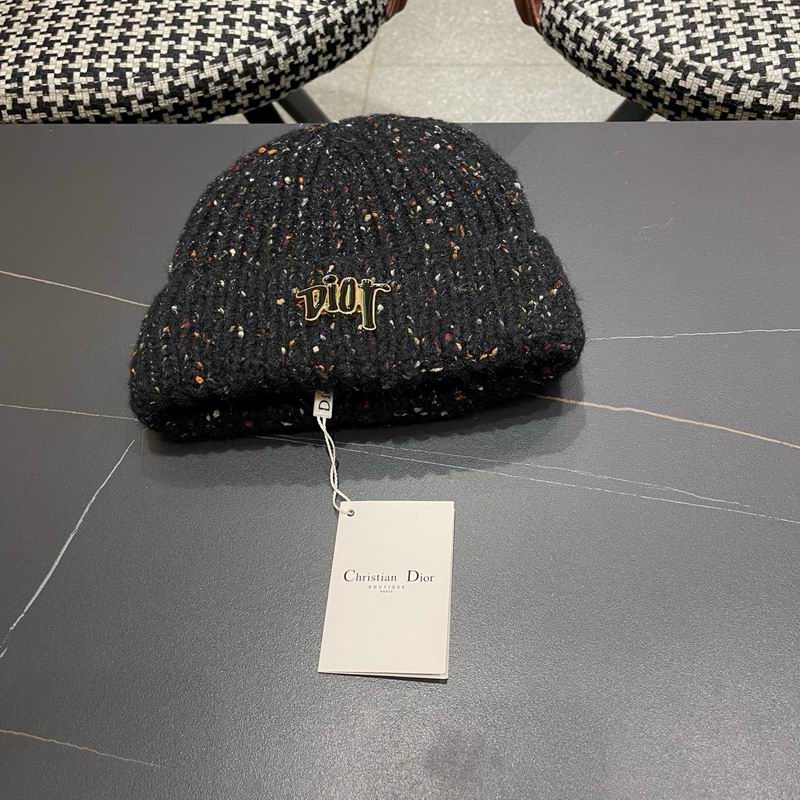 Dior Hat (412)
