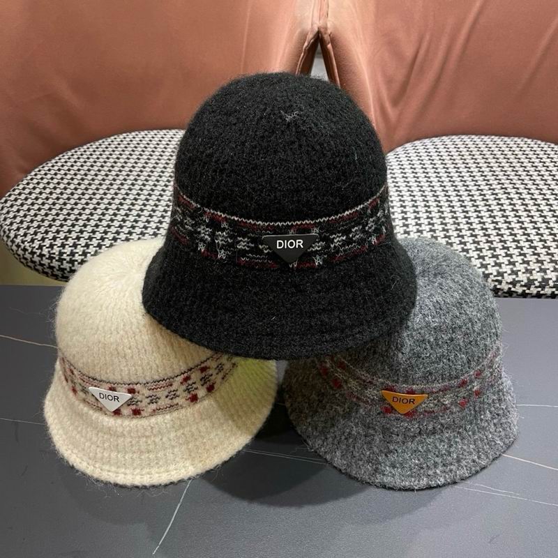 Dior Hat (773)