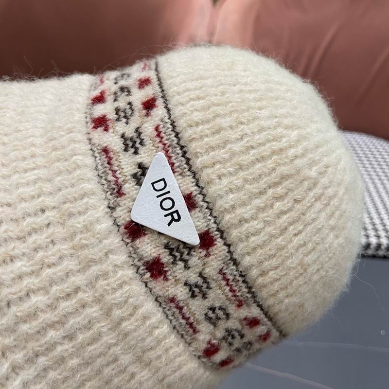 Dior Hat (775)