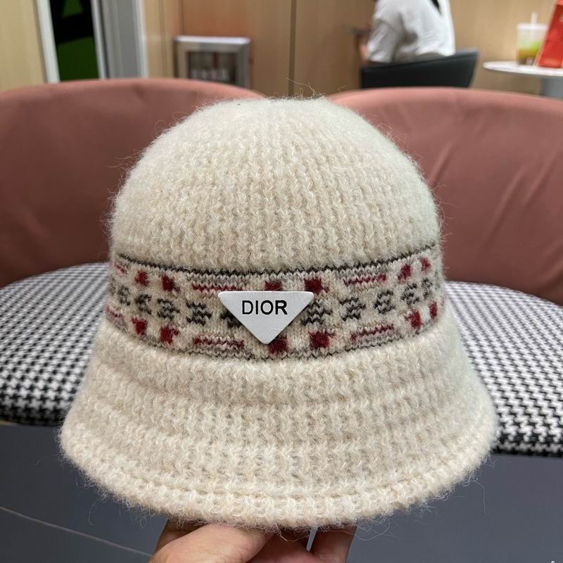 Dior Hat (776)