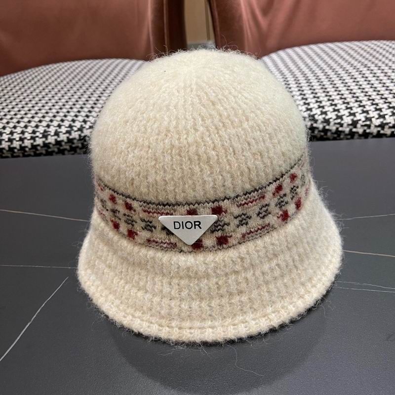 Dior Hat (782)