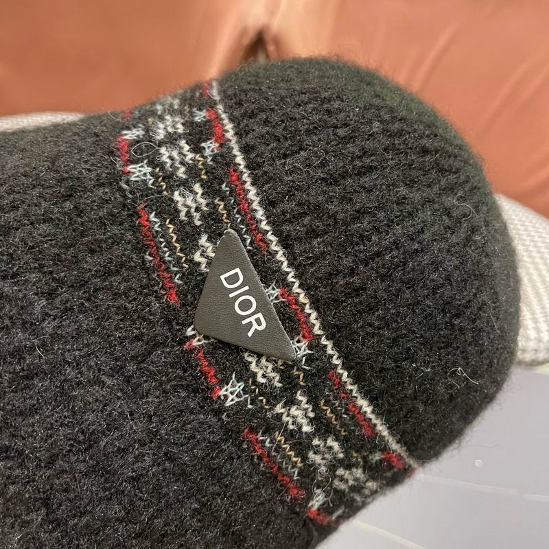 Dior Hat (786)