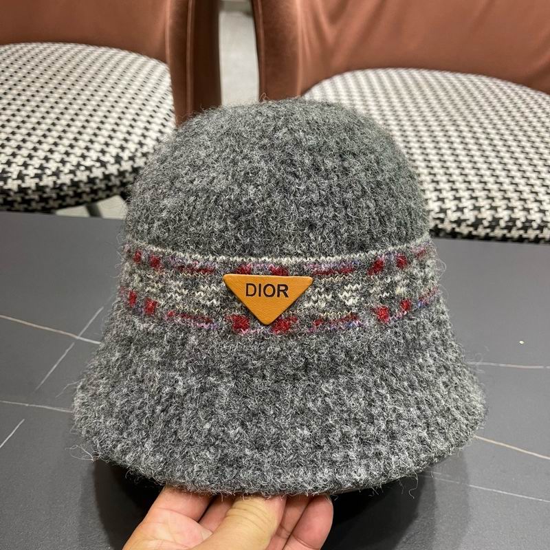 Dior Hat (798)