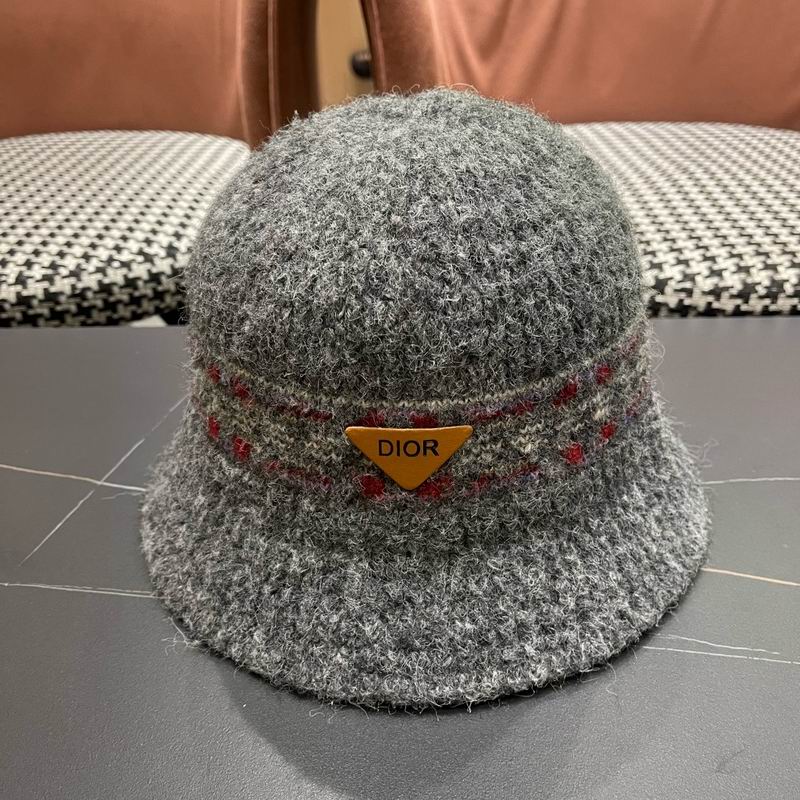 Dior Hat (803)