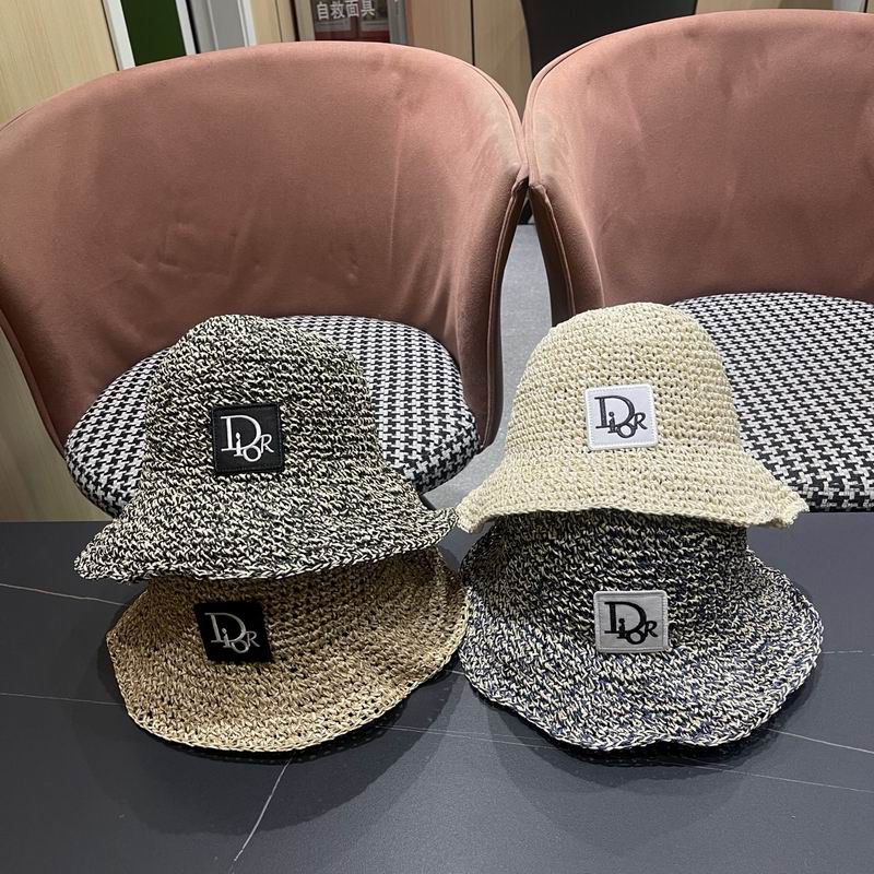 Dior Hat (804)