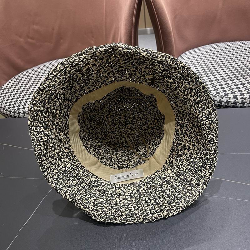Dior Hat (805)