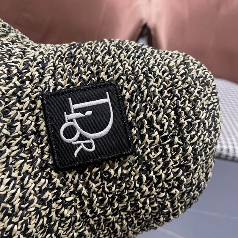 Dior Hat (806)