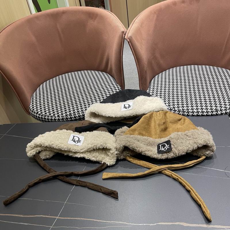 Dior Hat (806)