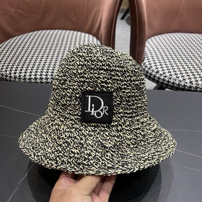 Dior Hat (808)
