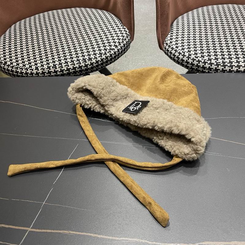Dior Hat (808)