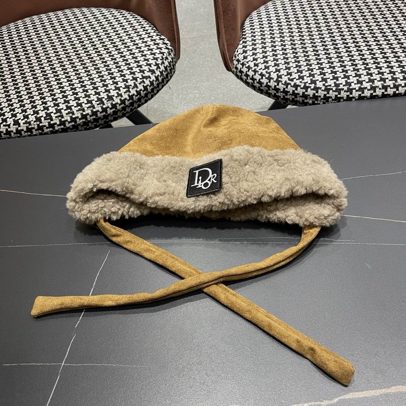 Dior Hat (809)