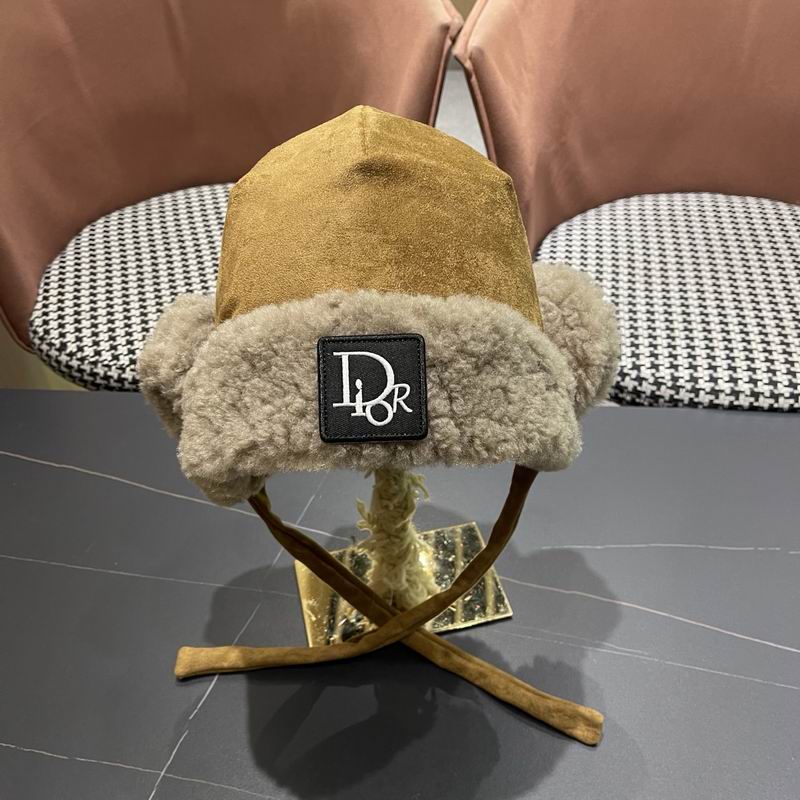 Dior Hat (812)