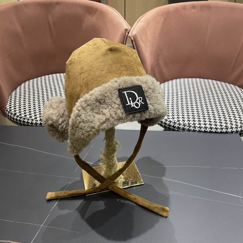 Dior Hat (813)