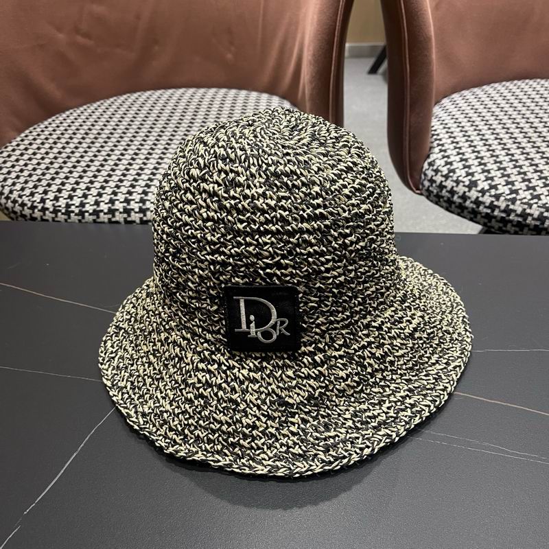 Dior Hat (814)