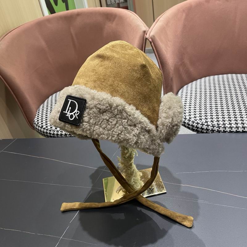 Dior Hat (814)