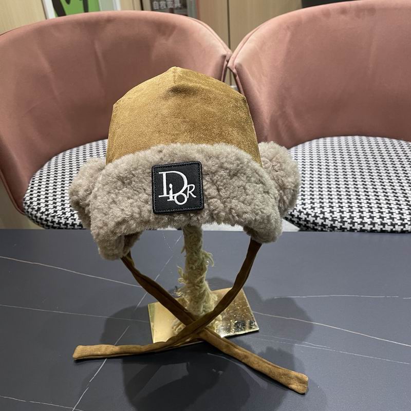 Dior Hat (815)