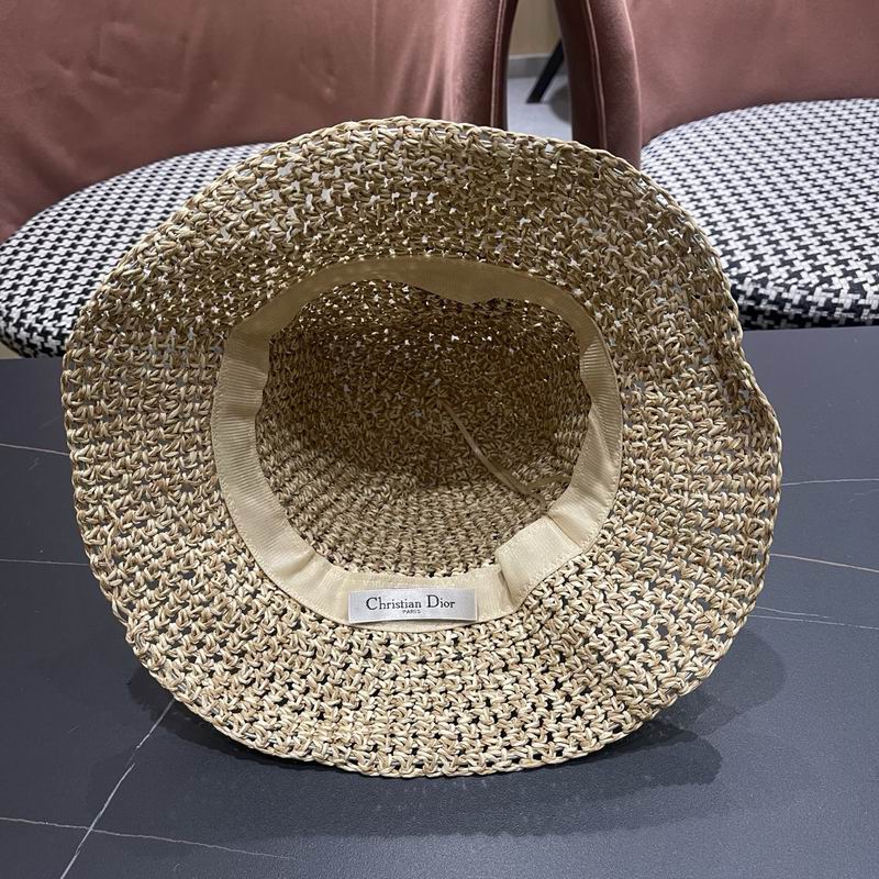 Dior Hat (816)