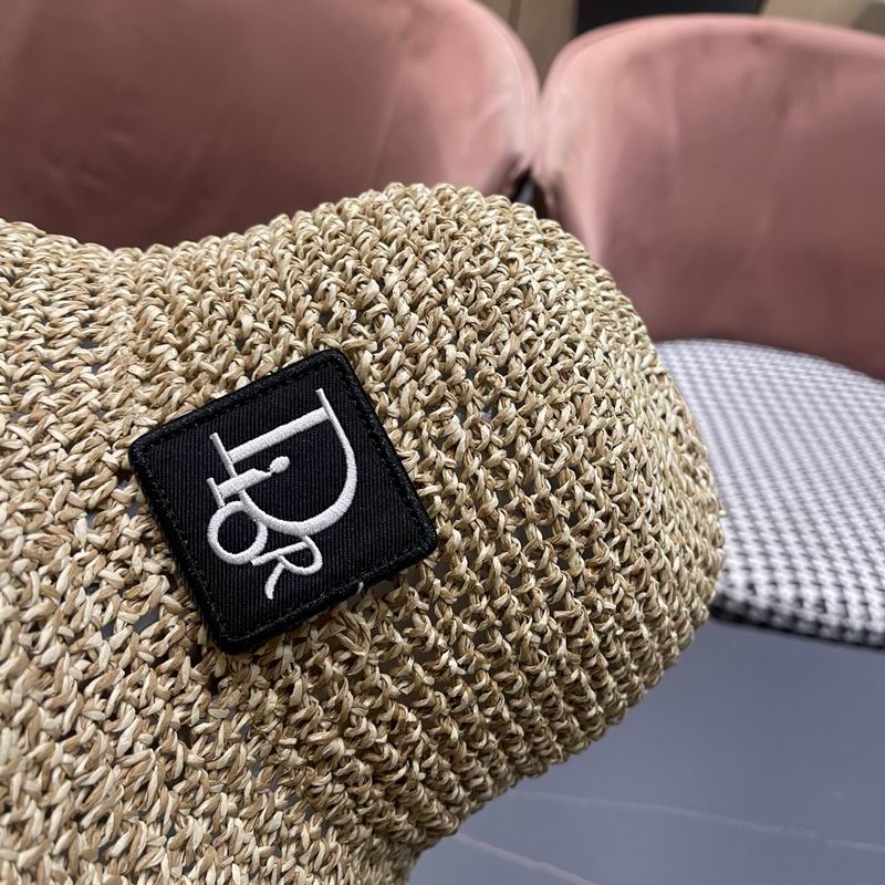 Dior Hat (817)