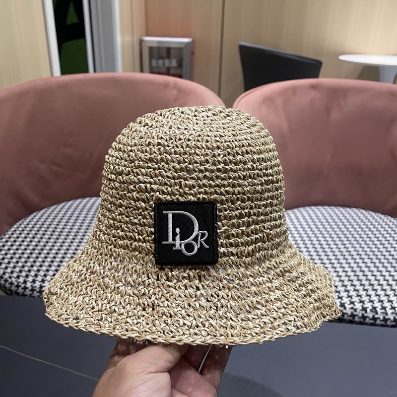 Dior Hat (818)