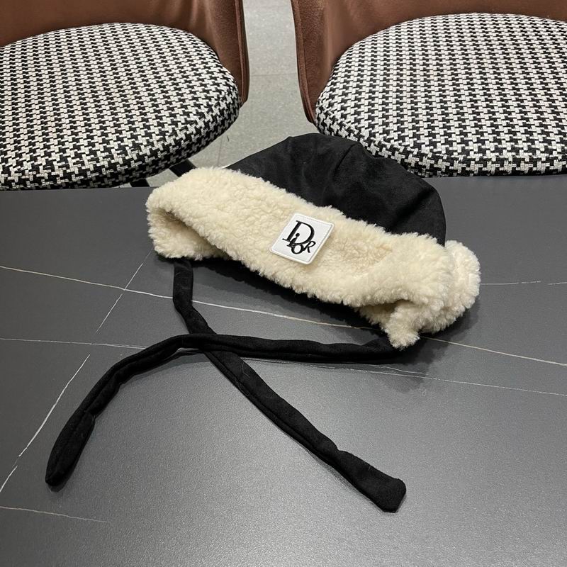 Dior Hat (818)