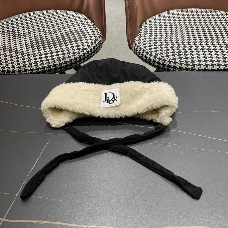 Dior Hat (819)