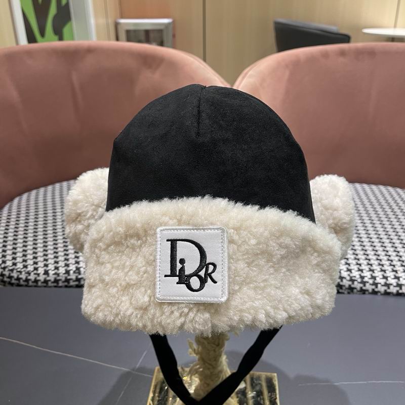 Dior Hat (821)