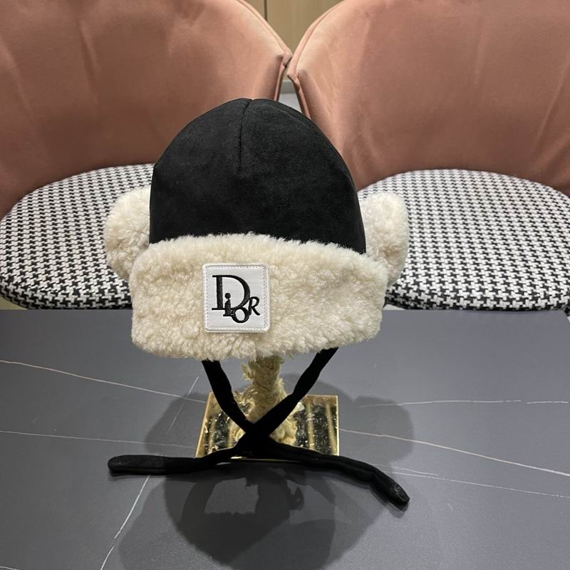 Dior Hat (822)